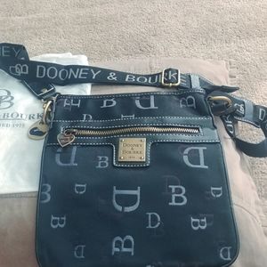 Dooney & Bourke crossbody